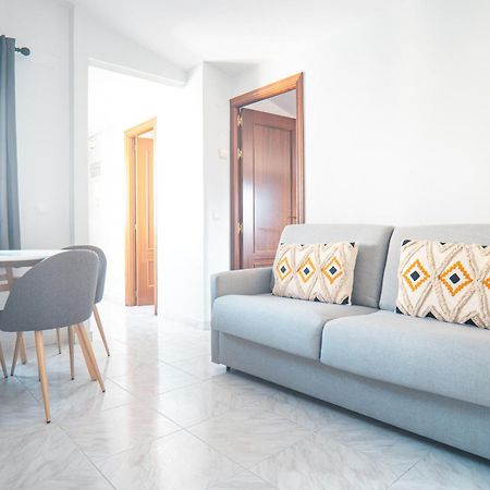 Aparthotel Smartr Madrid Chueca Exterior foto