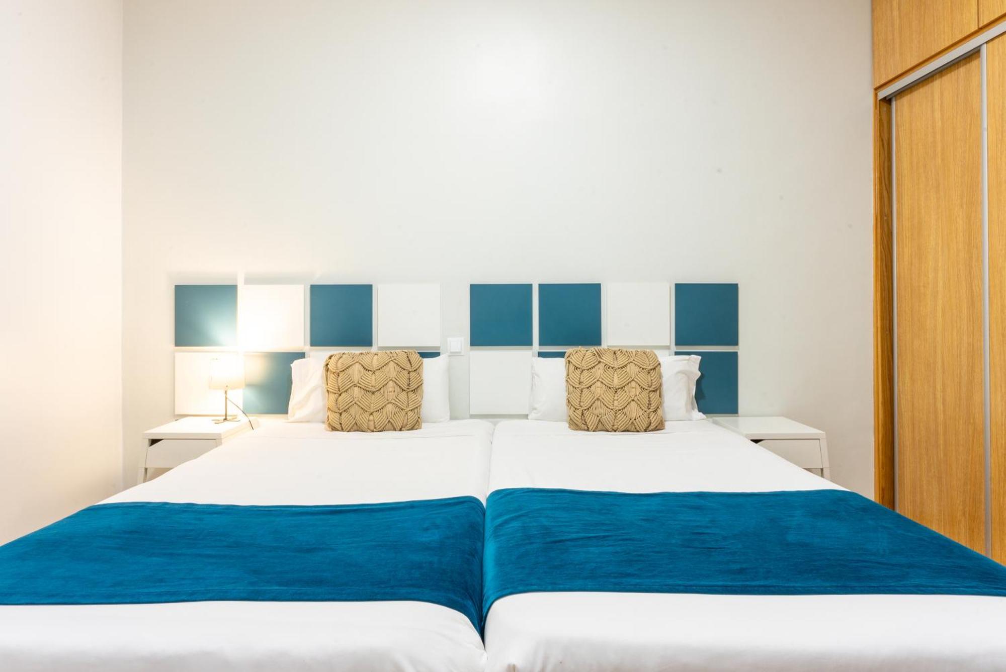Aparthotel Smartr Madrid Chueca Exterior foto