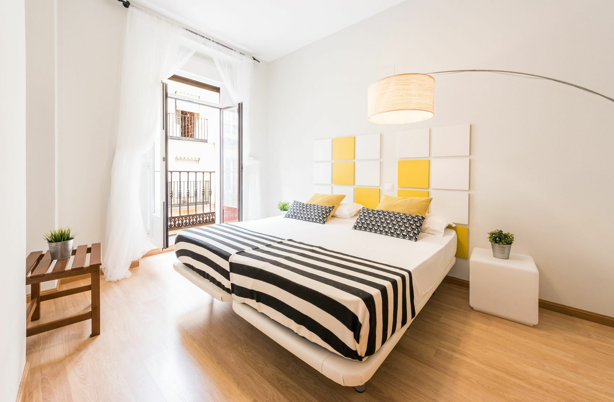 Aparthotel Smartr Madrid Chueca Exterior foto